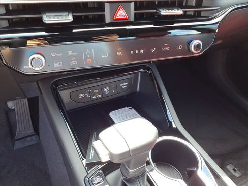 New 2026 Kia K5 GT-Line w/ GT-Line Premium Package AWD/4WD image 23