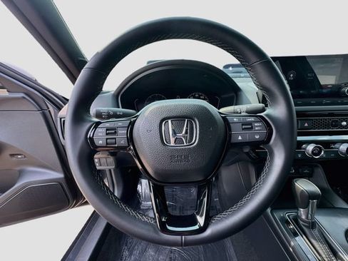 Certified 2023 Honda Civic Sport image 14