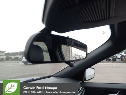 New 2026 Ford Escape ST-Line w/ Tech Pack #1 image 21