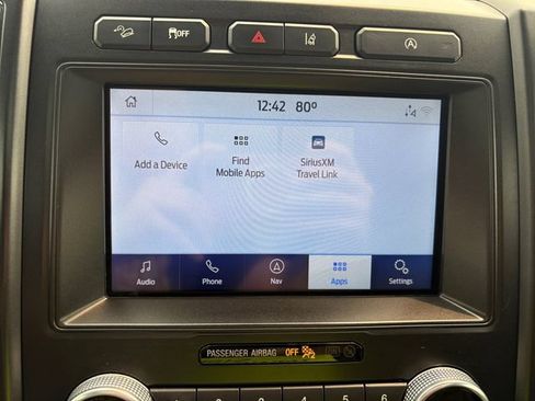 Used 2021 Ford Expedition Limited AWD/4WD image 28