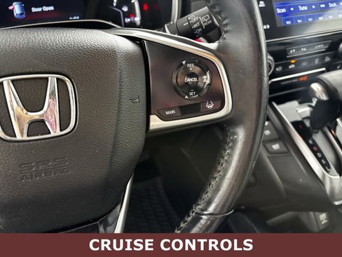 Used 2019 Honda CR-V EX-L image 9