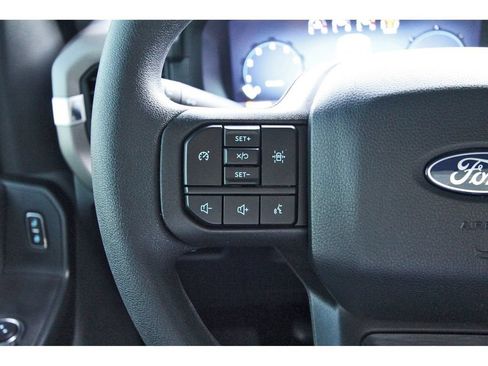 Used 2025 Ford F150 XL w/ Equipment Group 103A High AWD/4WD image 14