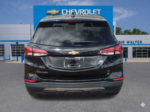 Used 2023 Chevrolet Equinox LT image 5