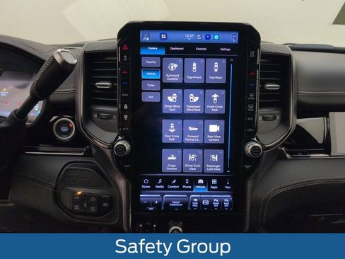 Used 2025 RAM 2500 Rebel w/ Rebel Level 2 Equipment Group image 29