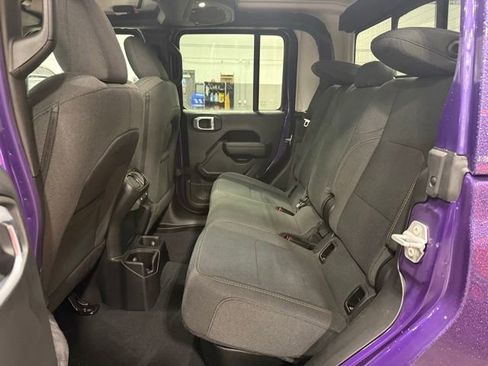 New 2026 Jeep Gladiator Sport image 20