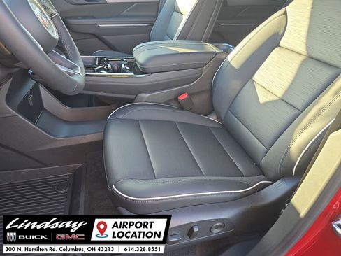 New 2026 Buick Enclave Sport Touring w/ Power Package image 19