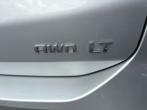 Used 2022 Chevrolet Equinox LT image 33