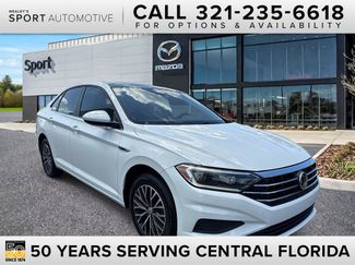 Used 2019 Volkswagen Jetta SEL FWD video 1