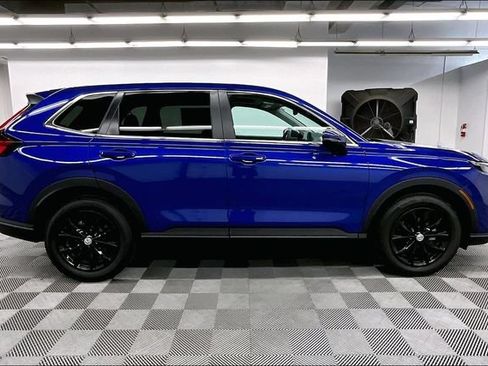 Used 2025 Honda CR-V EX-L image 15