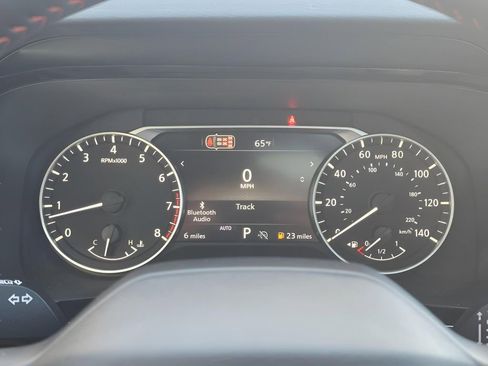New 2026 Nissan Pathfinder Rock Creek w/ Rock Creek Premium Package AWD/4WD image 26