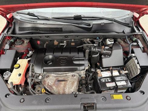 Used 2012 Toyota RAV4 Limited image 33