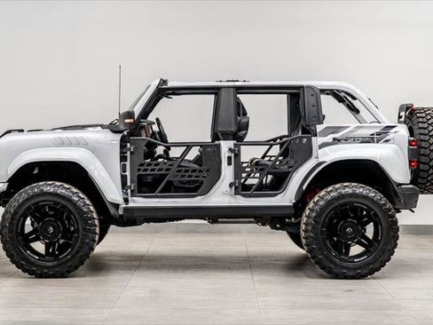 Used 2024 Ford Bronco Raptor image 32