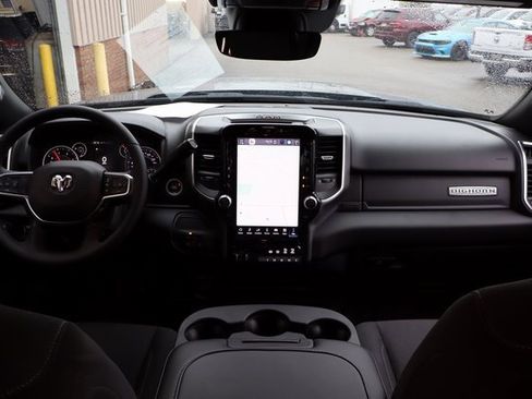 Used 2025 RAM 2500 Big Horn image 48