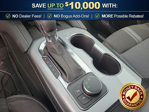 New 2026 Chevrolet Blazer LT w/ Convenience Package FWD image 21