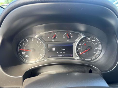 Used 2023 GMC Terrain SLE w/ Driver Convenience Package AWD/4WD image 26