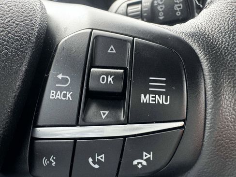 Used 2023 Ford Bronco Sport Badlands image 17