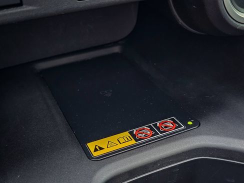 Used 2025 Toyota Grand Highlander AWD image 26