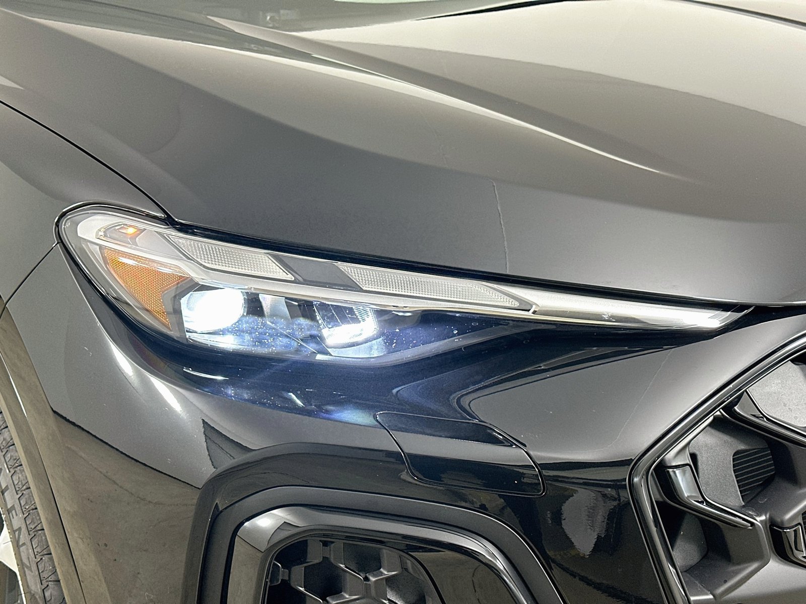 New 2026 Audi Q5 2.0T AWD/4WD image 9