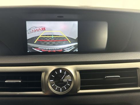 Used 2016 Lexus GS 350 AWD w/ F Sport Package image 37