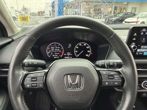 Used 2023 Honda HR-V EX-L image 28