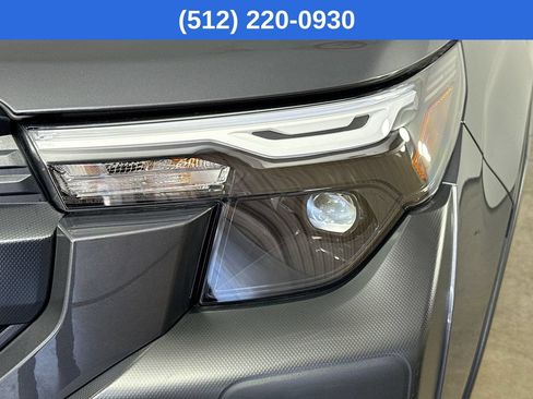 Used 2026 Subaru Forester Wilderness AWD/4WD image 40