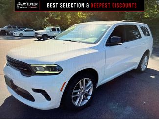 Used 2024 Dodge Durango GT AWD/4WD video 1
