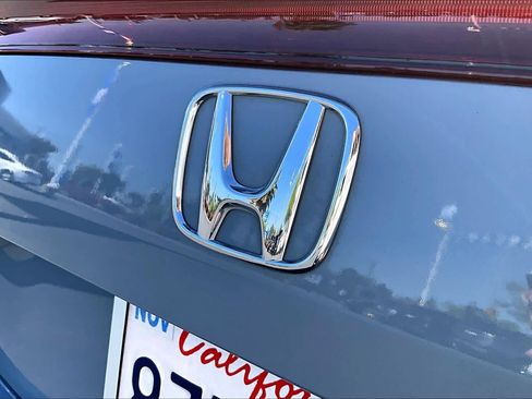 Used 2022 Honda Civic Sport image 29