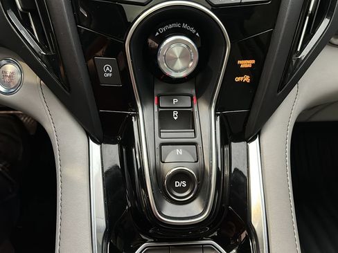 Used 2021 Acura RDX AWD w/ Technology Package image 31