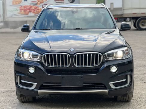 Used 2014 BMW X5 xDrive35i AWD/4WD image 1