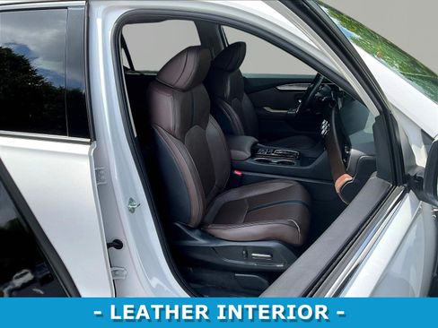 Used 2023 Honda Pilot Elite image 30