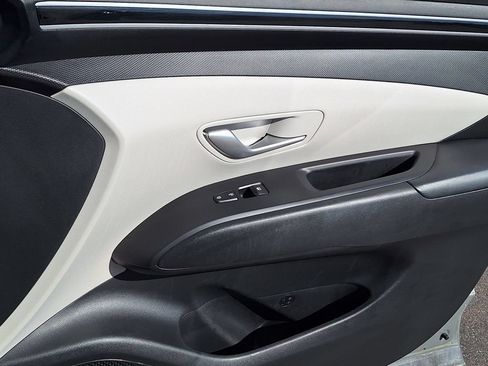 Certified 2024 Hyundai Tucson SEL AWD/4WD image 27
