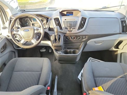Certified 2017 Ford Transit 150 XL image 24