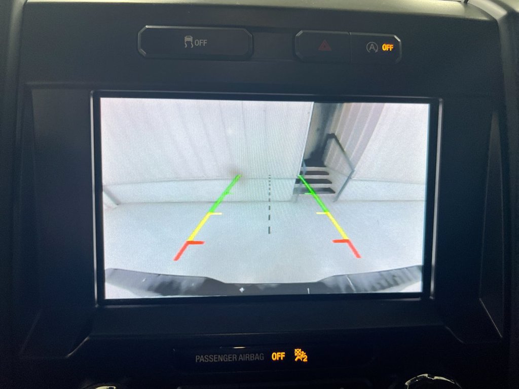 Used 2019 Ford F150 XL w/ Equipment Group 101A Mid AWD/4WD image 15