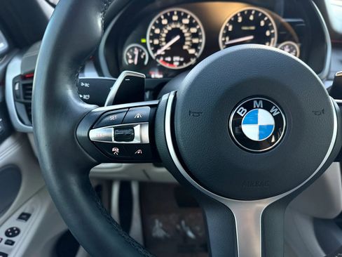 Used 2016 BMW X5 xDrive50i AWD/4WD image 29