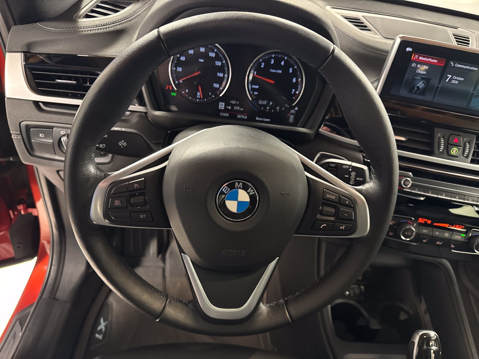 Used 2020 BMW X1 xDrive28i w/ Premium Package AWD/4WD image 15
