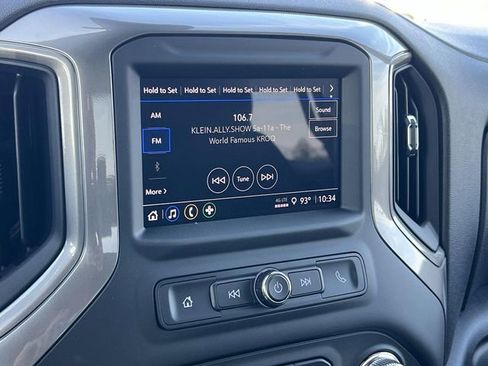 New 2026 GMC Sierra 1500 Pro w/ Pro Value Package image 14