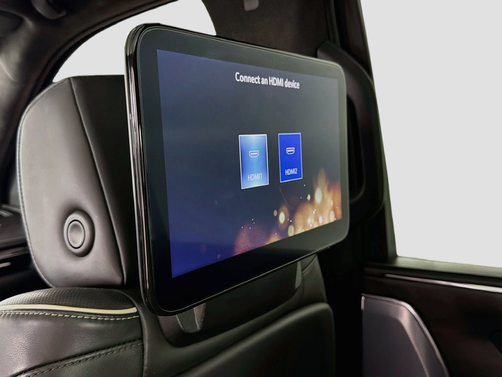 Used 2023 Cadillac Escalade V AWD/4WD image 27