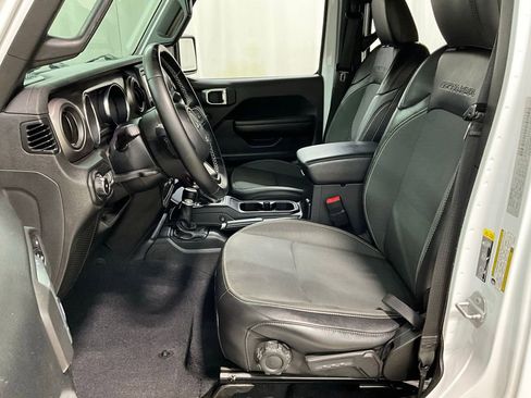 Used 2020 Jeep Wrangler Unlimited Sport image 20