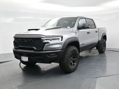 Used 2026 RAM 1500 RHO