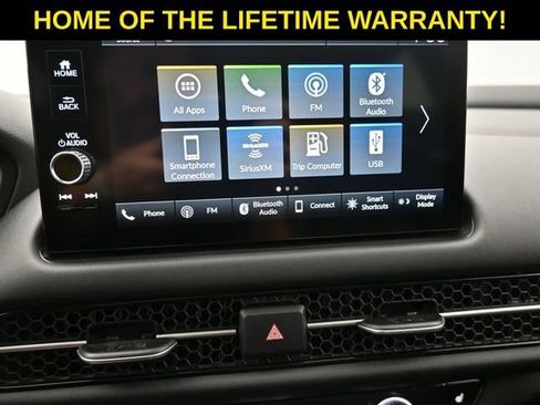 Used 2024 Honda HR-V EX-L image 23