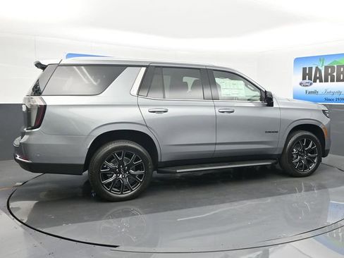 New 2026 Chevrolet Tahoe LT w/ Comfort Package image 6