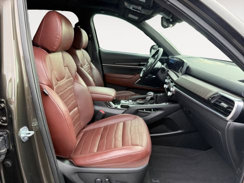 Certified 2024 Kia Telluride SX Prestige image 19