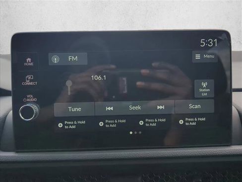 New 2026 Honda CR-V Sport-L image 11