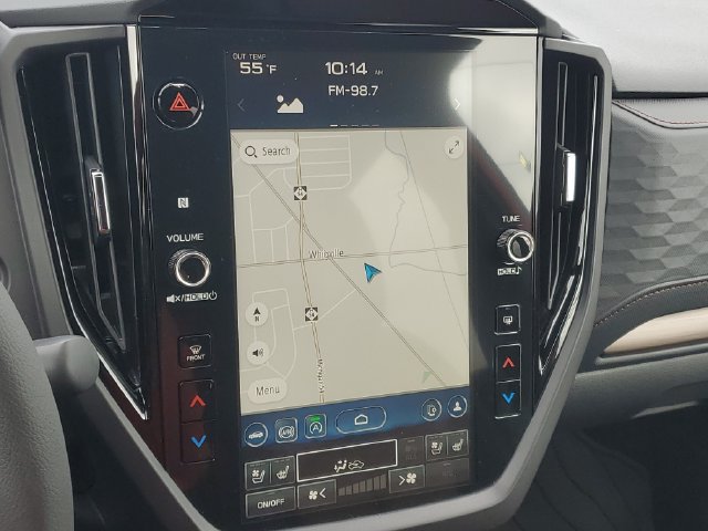 New 2026 Subaru Forester Touring AWD/4WD image 26