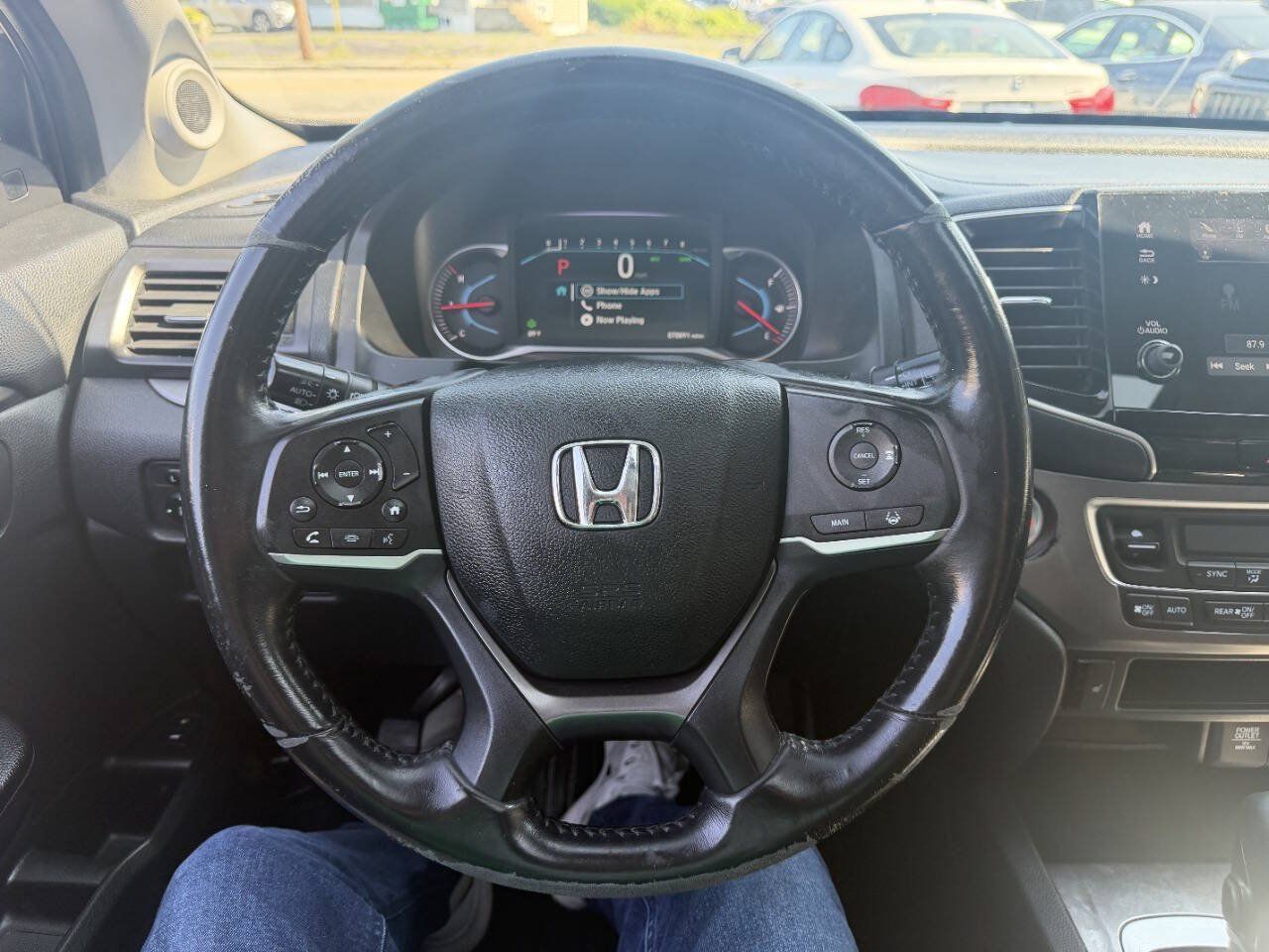 Used 2019 Honda Pilot EX-L image 38
