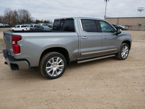New 2026 Chevrolet Silverado 1500 High Country image 4