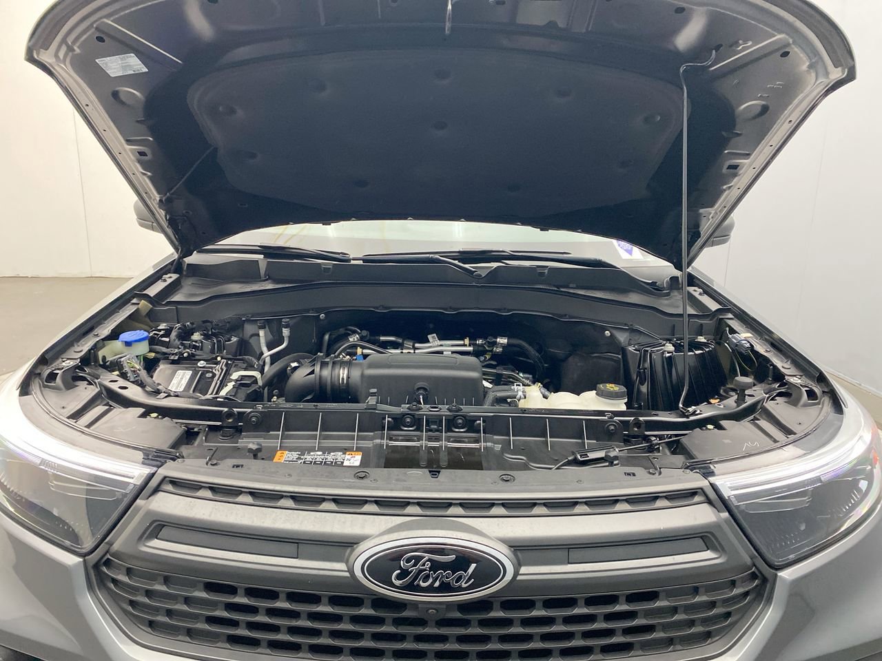 Used 2023 Ford Explorer Timberline AWD/4WD image 11