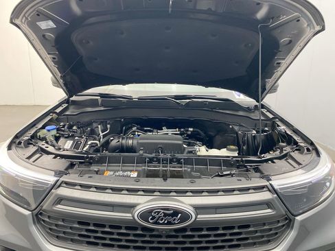 Used 2023 Ford Explorer Timberline AWD/4WD image 11