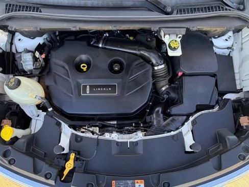 Used 2017 Lincoln MKC Reserve w/ Lincoln MKC Climate Package image 61