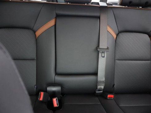 New 2025 GMC Canyon AT4 w/ Nightfall Edition image 10